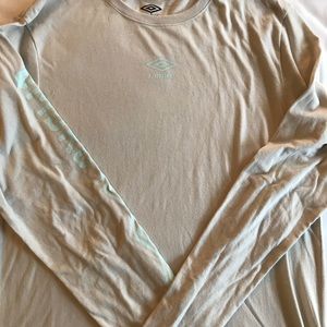 Umbro shirt
